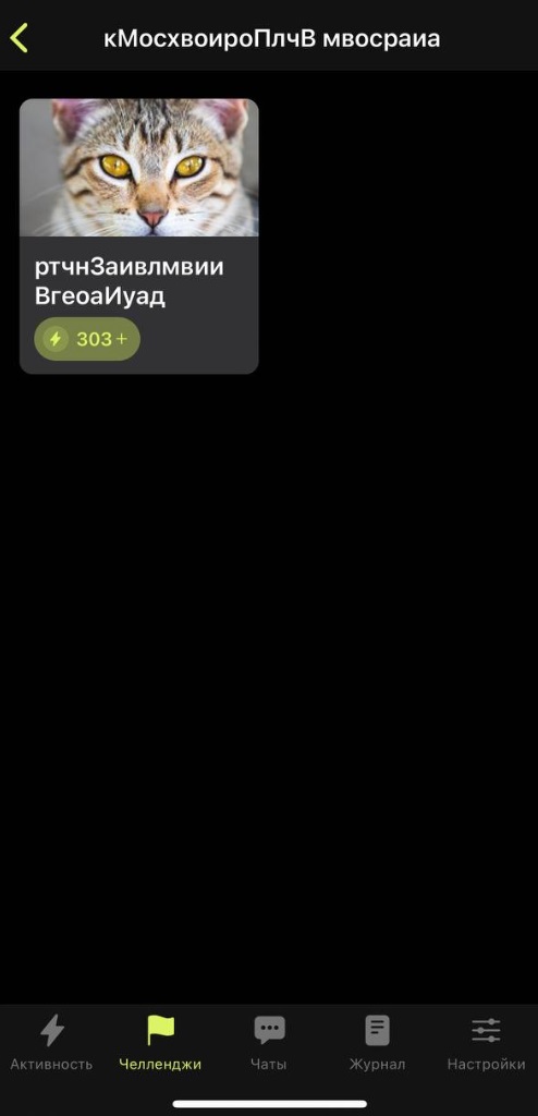 📱 Магазин в приложении